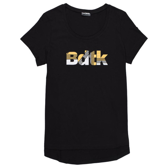 Bodytalk Γυναικεία κοντομάνικη μπλούζα